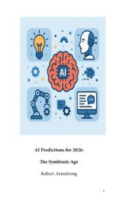 AI Predictions for 2026: The Symbiosis Age